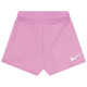 Nike Βρεφικό σετ Lace It Up Tee & Shorts Set